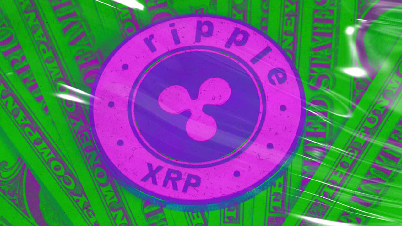 XRP RIPPLE BANKS GOOD TO GO... COLLAPSE !!!