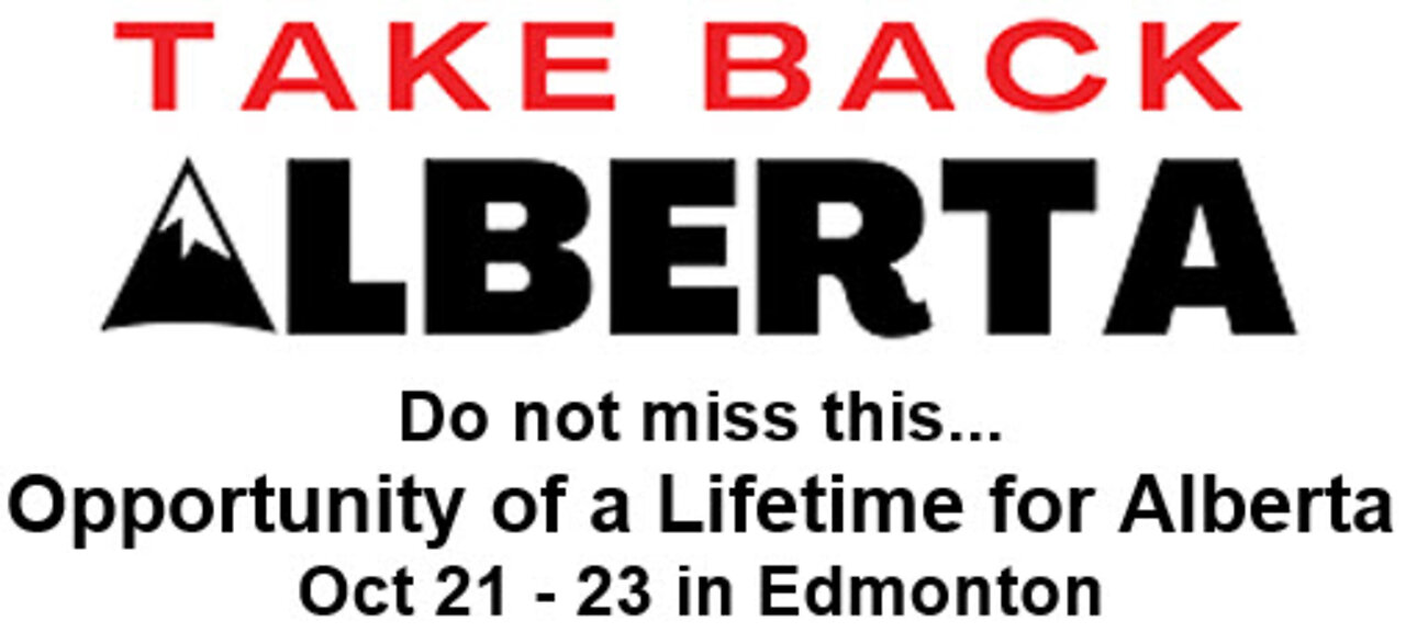 URGENT Call to Action | Freedom Minded Albertans