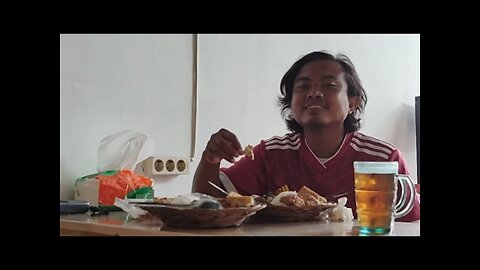 Pecel Blora Di Mekarsari Bekasi