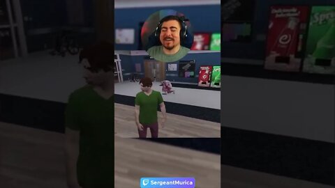 Shaggy Used 0.01% Of His Power