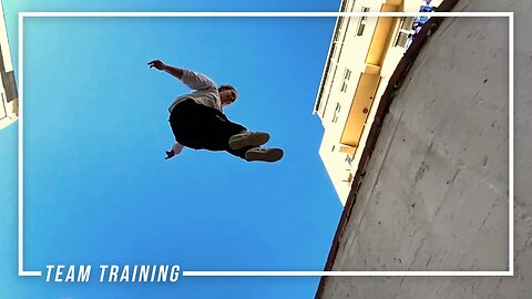 Someone help us name this video...