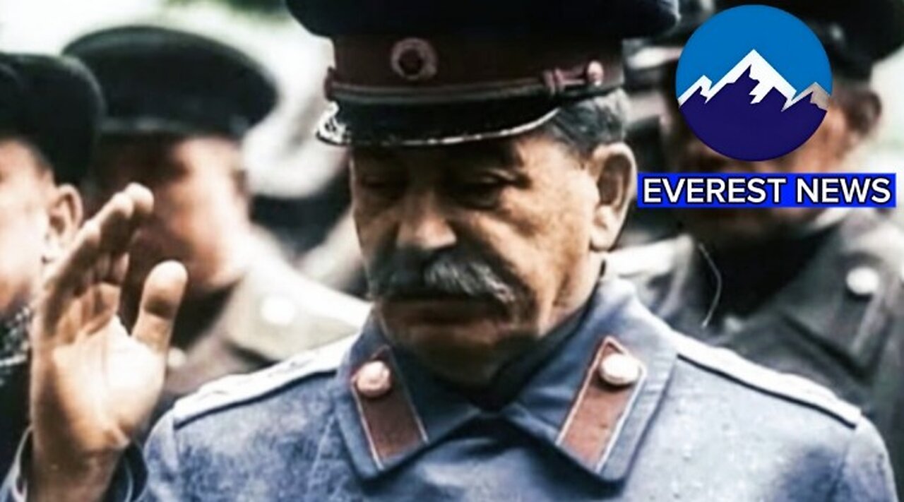 Stalin, The Red Terror | Full Documentary
