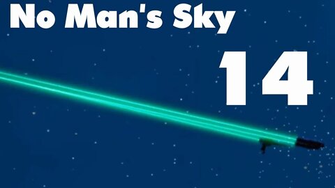 No Man's Sky Episode 14: A Real Base