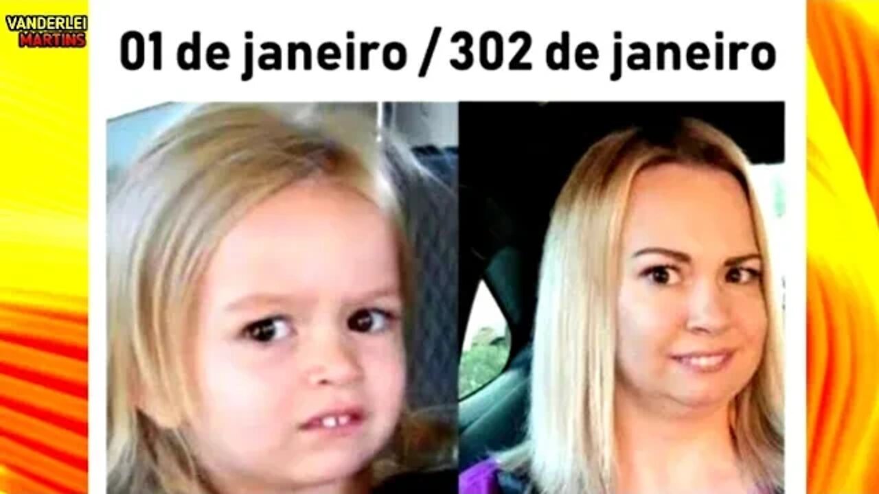 QUANDO FALTA 1 MÊS PARA MINHAS FÉRIAS - MEMES NARRADOS. #memesemimagens #vanderleimartins