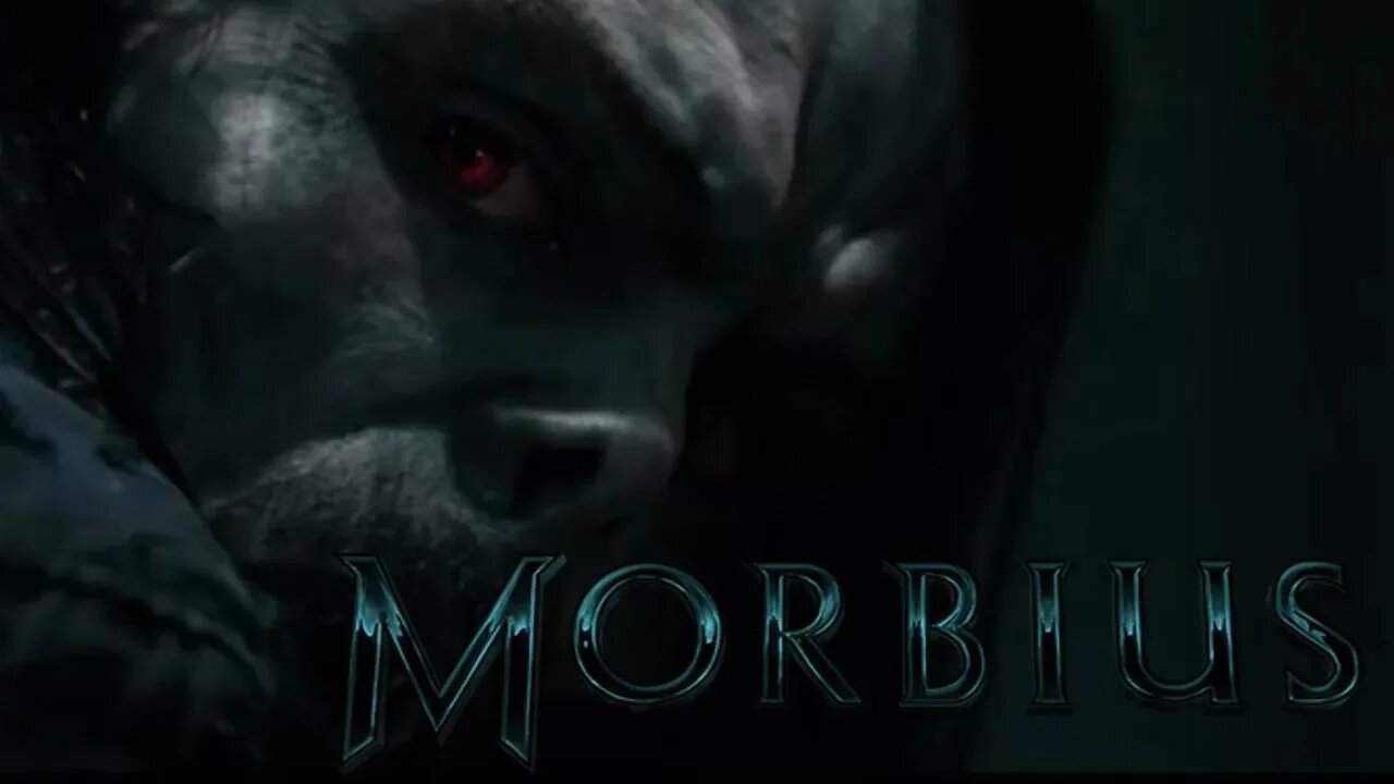 Morbius Teaser Trailer Reaction and Breakdown