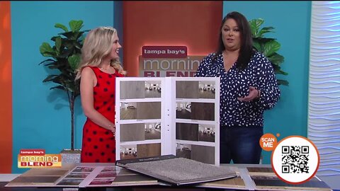 50 Floor | Morning Blend