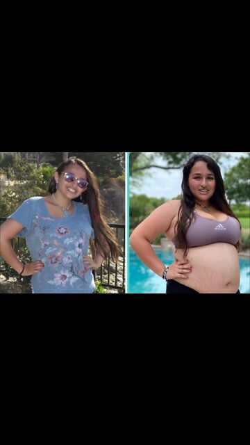 Jazz Is Severely Unhealthy | I Am Jazz