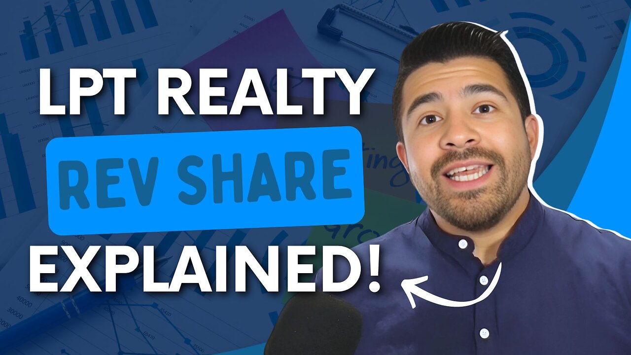 update to lpt rev share explained video