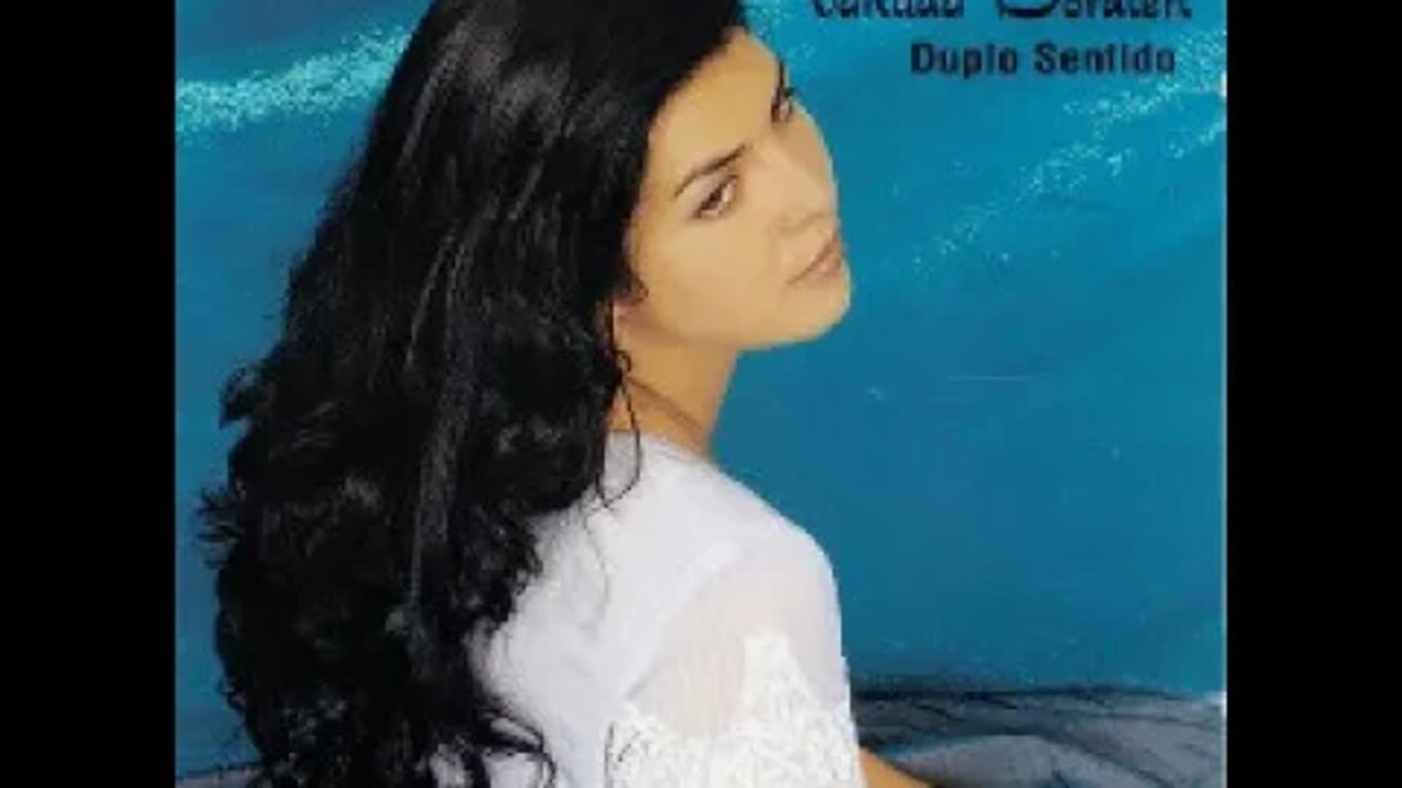 Vanilda Bordieri duplo sentido play back