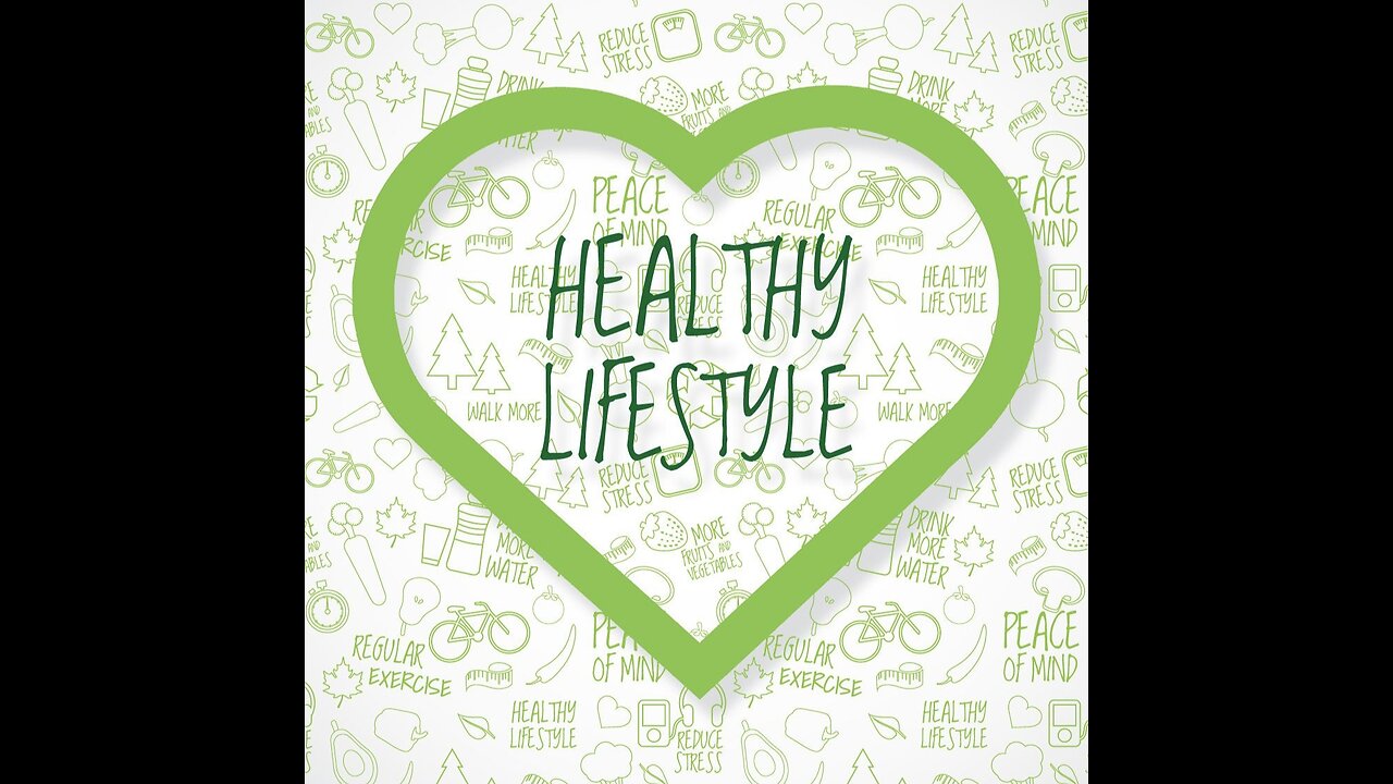 4 Tips To Live A Healthy Life