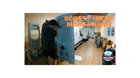 Installing windows in your camper van, watch this its actually pretty easy following these tricks.