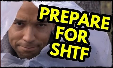 Prepare for SHTF with This...