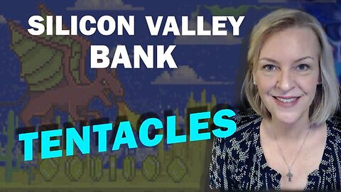 Boom! Silicon Valley Bank has Epstein Connection (and more)