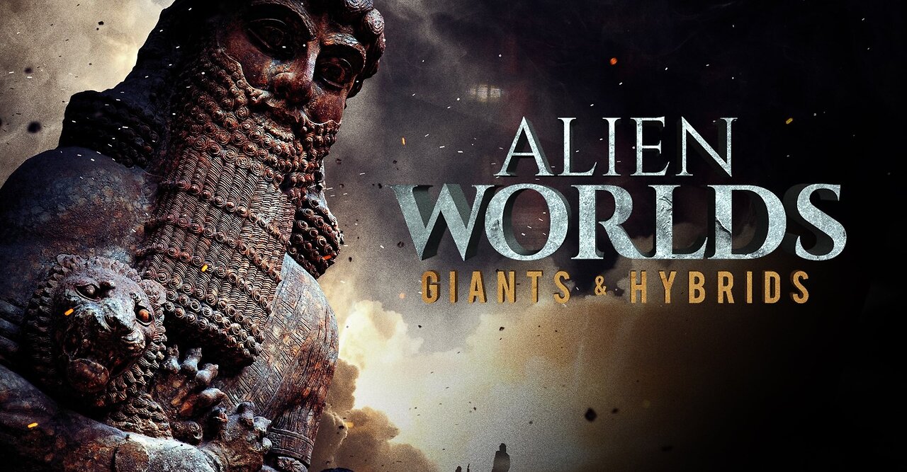 Alien Worlds Giants and Hybrids (2020) - Full Documentary