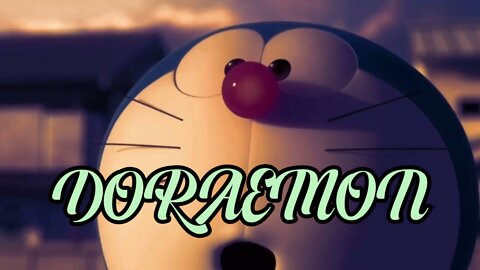 Doraemon