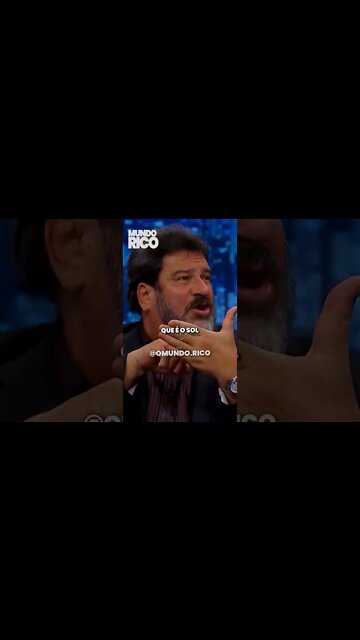 Quem é você? | Cortella | Vídeo motivacional para status | #shorts Motivacionais