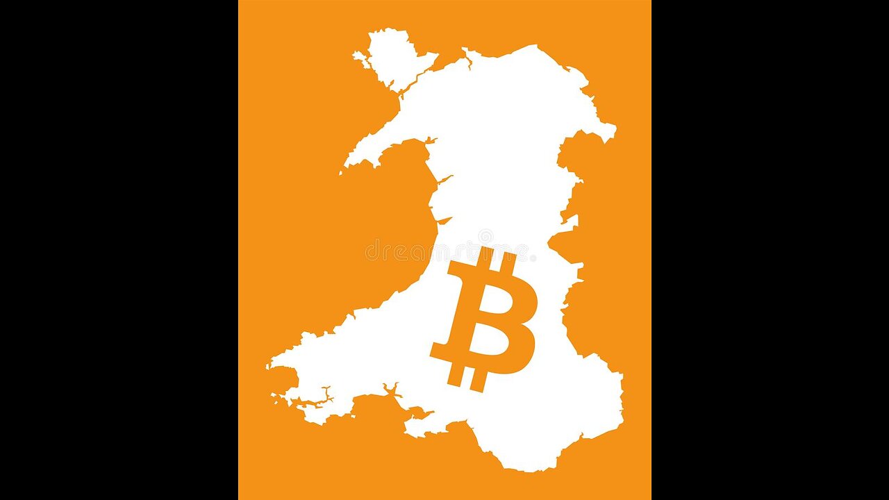 Y Podlediad Arian Cymreig: Pennod 9 - Bitcoin Ag Egni