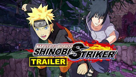 Naruto to Boruto: Shinobi Striker - Official Season Pass 7 Trailer