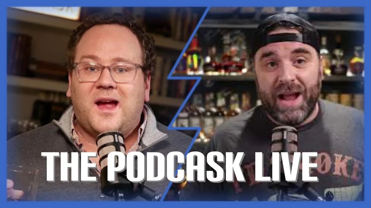 Podcask LIVE