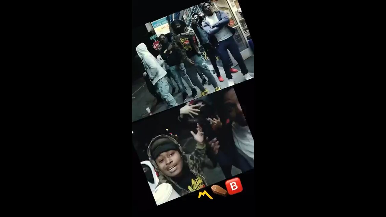 Balloutmiah papech8se.x leaakmoney mbmsticky lil Poodah AC.4300 45th market North Oakland🥶 #shorts