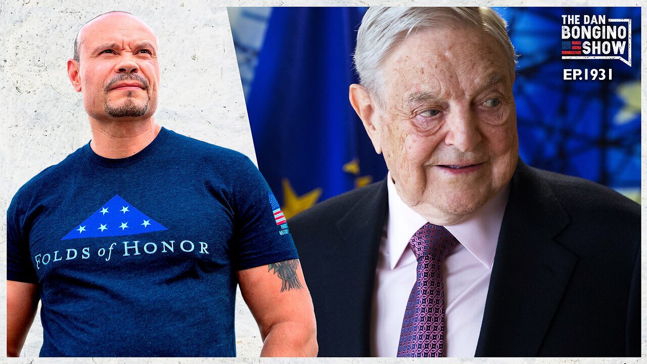 The Biden, Soros, Ukraine Connection (Ep. 1931) - 08/30/2024