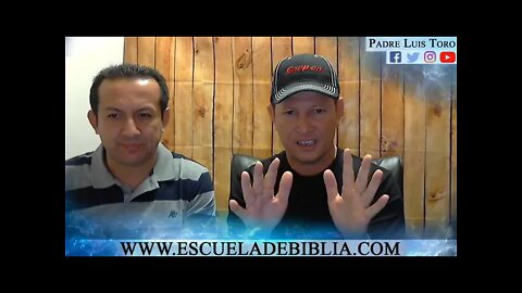 La verdad sobre el purgatorio. Padre Luis Toro