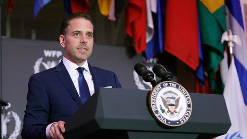 Report: Hunter Biden Scandal Reaching Back Into Obama WH