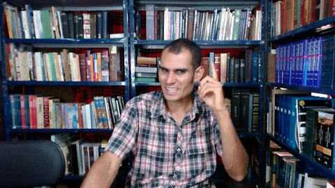 Calvinismo e Arminianismo briguinha de tradição, mas não de Bíblia