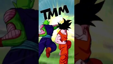 Goku & Piccolo’s Desperate Last Stand! #dokkanbattle #dokkan #dragonball #dbz