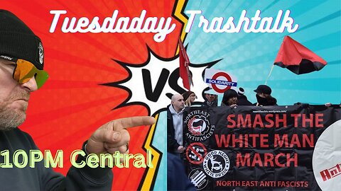 Tuesday Trashtalk