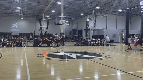 Sport Academy Fall League 2023 (Week 3) - Part 2