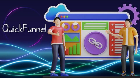 Promote MULTIPLE Affiliate Programs Instantly Using QuickFunnel | Wealthy.Pocket