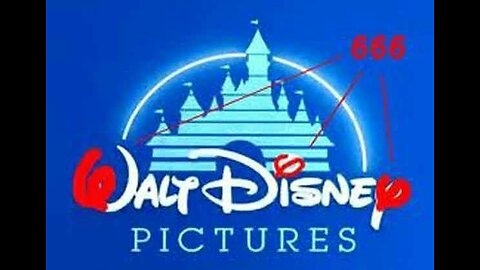 SATANS COMPANIES WITH DISNEY IN THE TOP