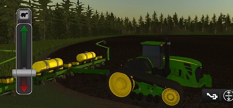 Farming USA 2 - buying equipment