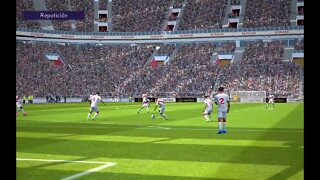 PES 2021: TURQUÍA vs PERÚ | Entretenimiento Digital 3.0