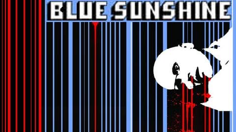 BLUE SUNSHINE 1978 Rare Cult FIlm of LSD Variant Creating Homicidal Maniacs FULL MOVIE HD & W/S