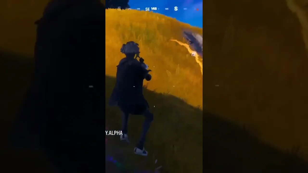 Keep Showing Up Montage #fortnite