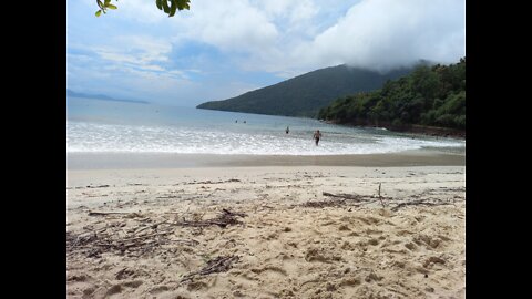 Ilha Anchieta ubatuba São Paulo Brazil