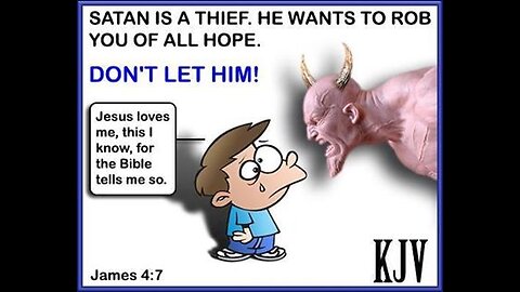 Avoiding Satan's Snares 2;15 Workman's Podcast 71