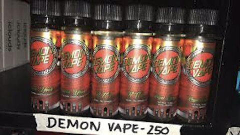 The Occult World of VAPING: Demons in the MIST [PT.2]