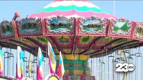 Kern County Fair starts Wednesday, Houchin holds 9th annual Pint For A Pass blood drive