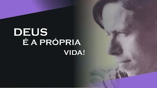 4, DEUS É UMA REALIDADE, ALAN WATTS DUBLADO, ECKHART TOLLE DUBLADO