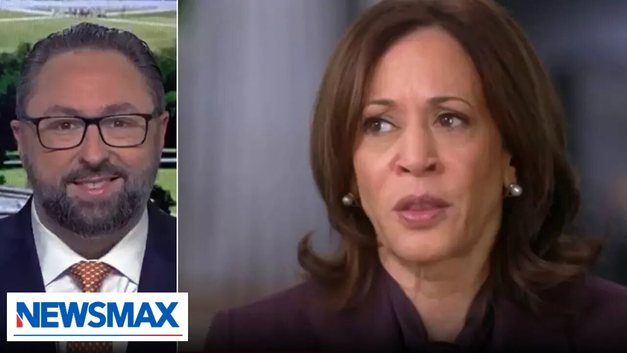 That's why people don't go on '60 Minutes' anymore: Jason Miller | Newsline