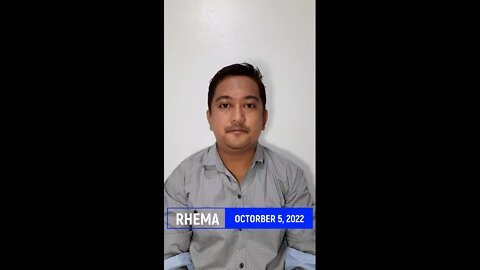 OCTOBER 5, 2022 Rodel