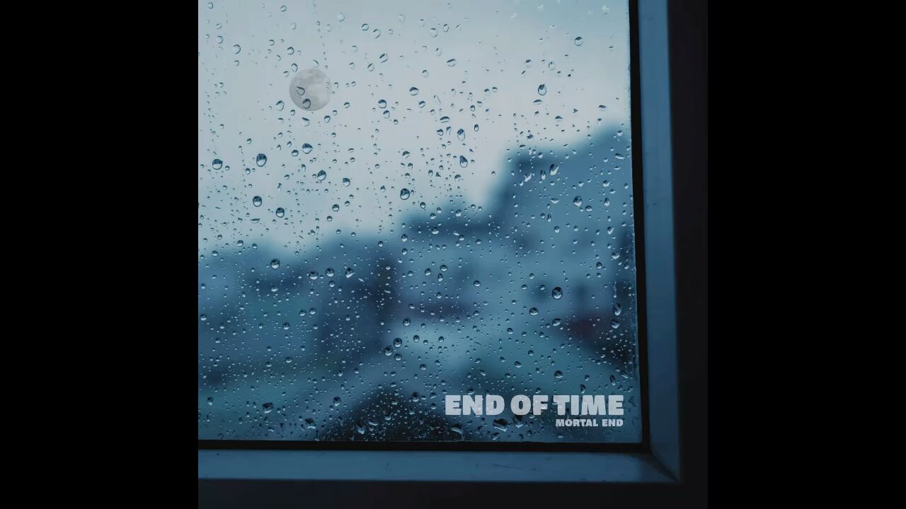 End of Time