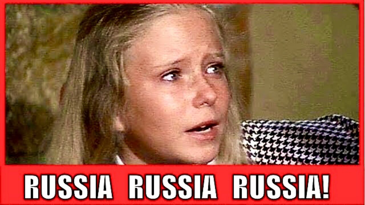 Everything is Russia’s fault