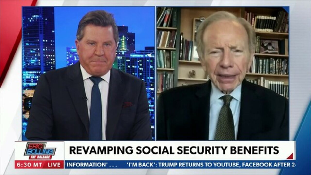 New Congress may end taxing of social security benefits