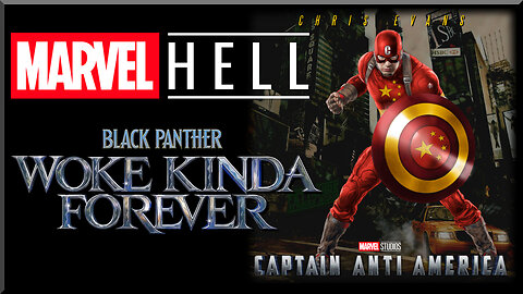 Marvel Hell