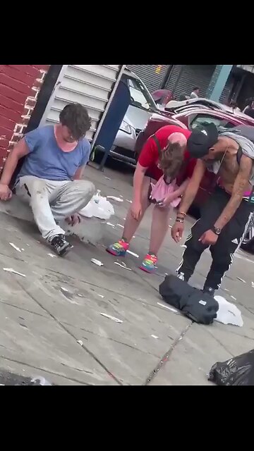 zombieland at Philadelphia