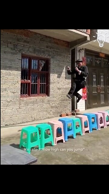 A Real Life NEO from the Matrix!!